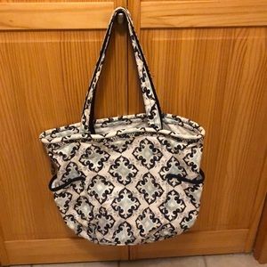 Thirty-One Retro Metro bag
